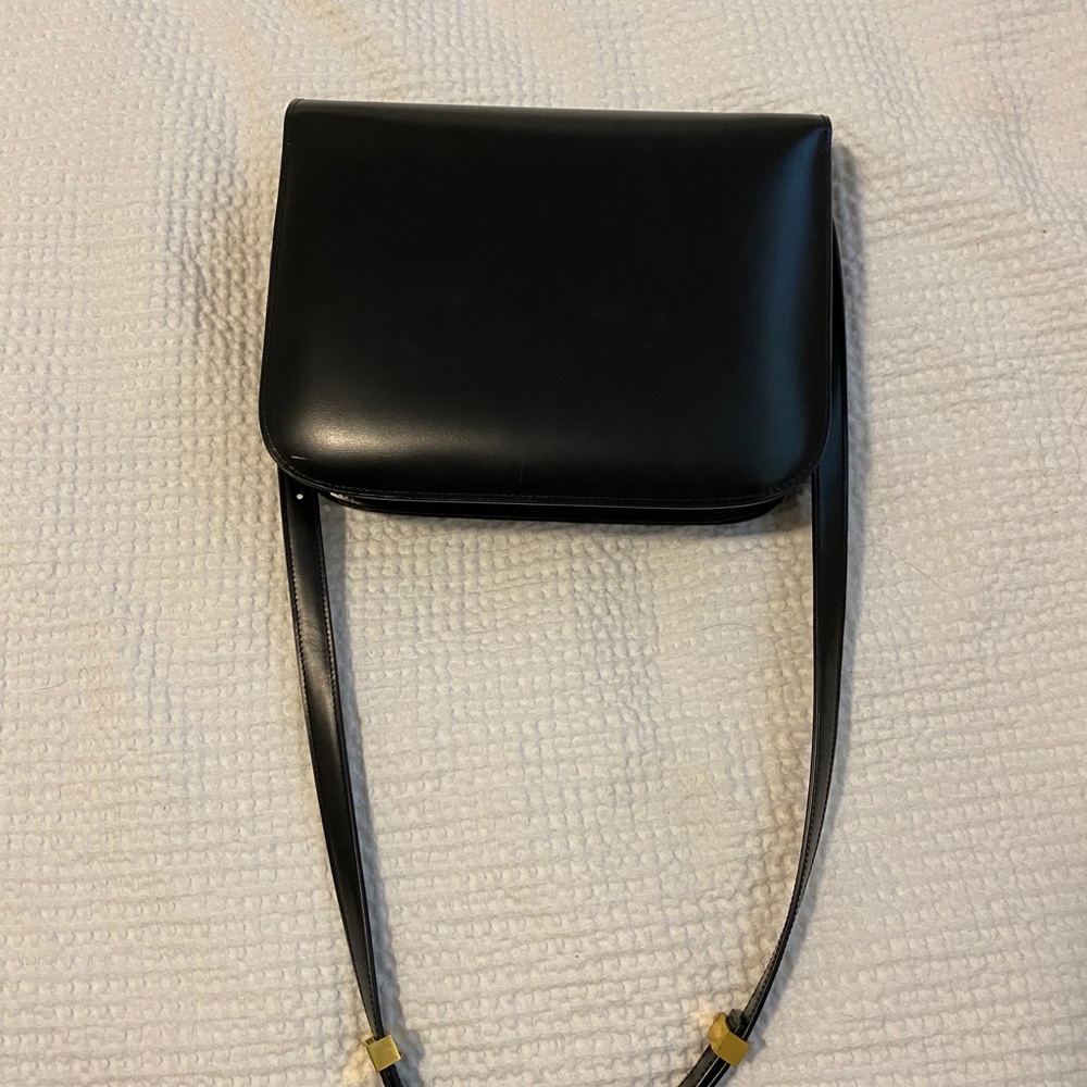 CÉLINE Crossbody Medium bag - Picture 5 of 8